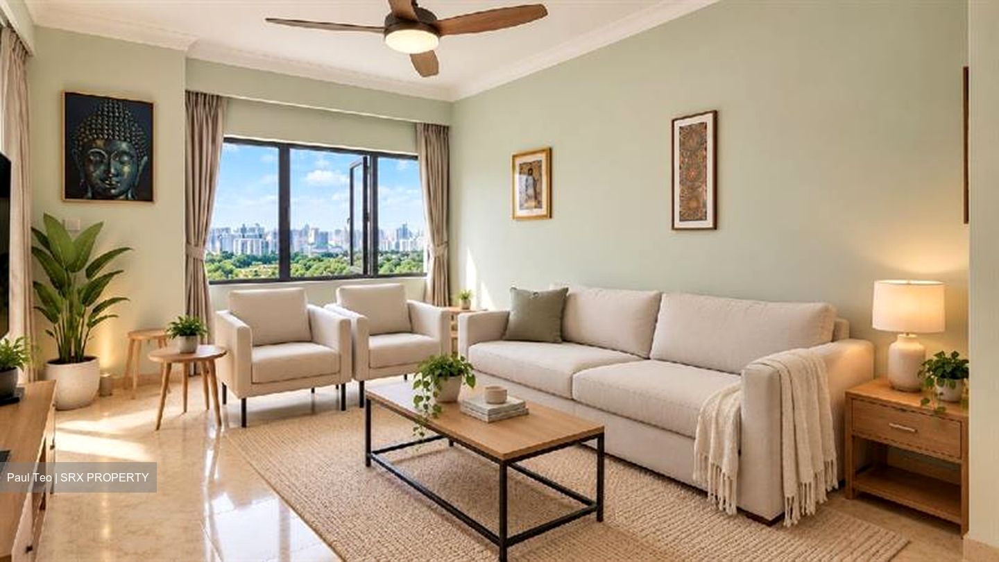 Bayshore Park (D16), Condominium #636851541